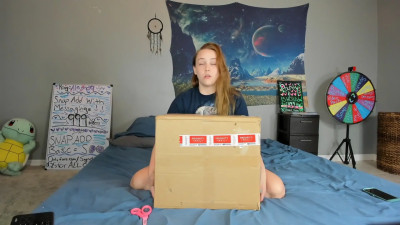 Syndica - unboxing presents