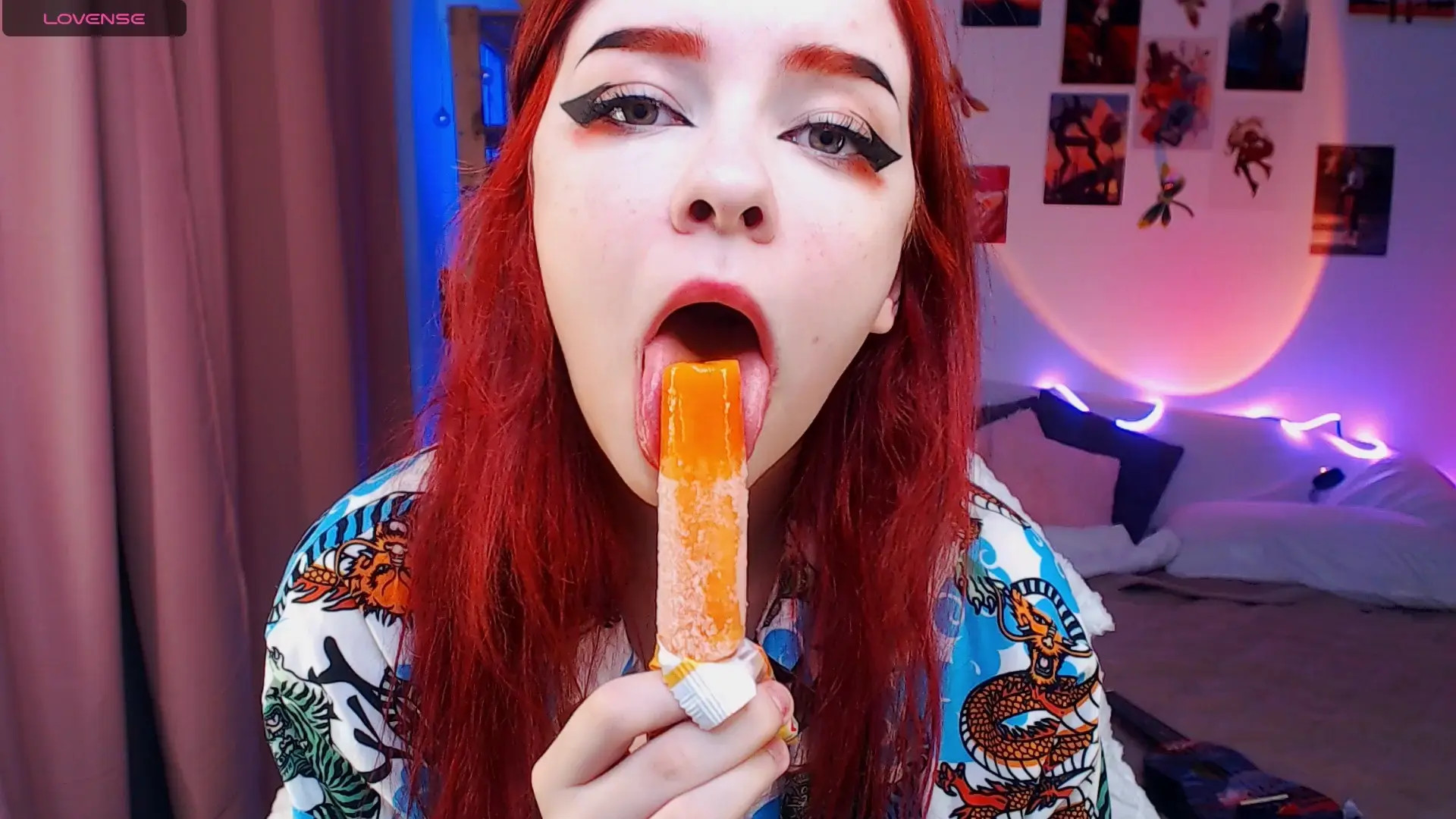 Exclusive Leak: Jenny_Campbell - ICE CREAM - Stream in FullHD | Hotleakxxx.com