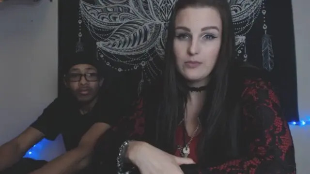 Exclusive Leak: Alace Amory - Camgirl Vlog #6 Cuckold Reality vs Porn - Stream in FullHD | Hotleakxxx.com