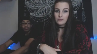 Alace Amory - Camgirl Vlog #6 Cuckold Reality vs Porn