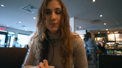 Piper Blush - Piper and the Starbucks Conspiracy