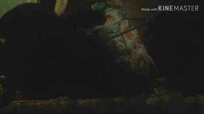 Ruby Hellhound - I Got Stuck Under A Pile Of Clothes