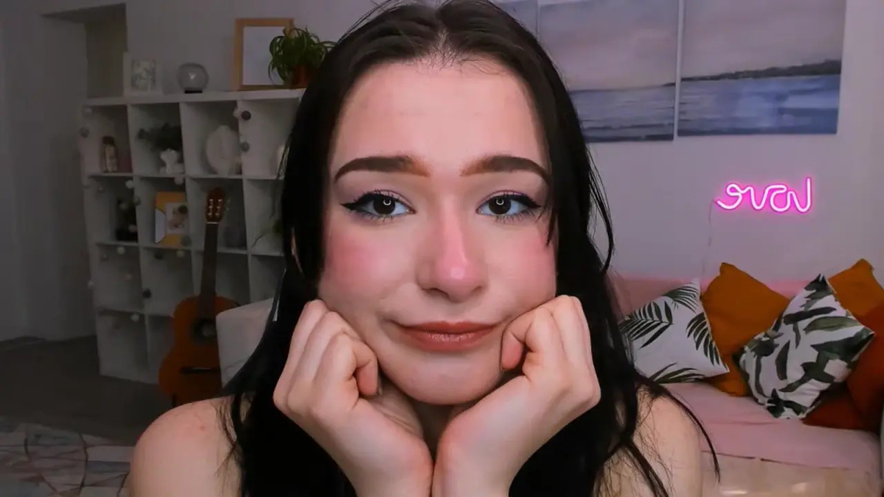 Exclusive Leak: Kate_Kexxzox - Can you beat me on a stare contest or read my thoughts - Stream in FullHD | Hotleakxxx.com