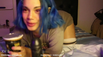 OnlineSuccubus - I love to make you come