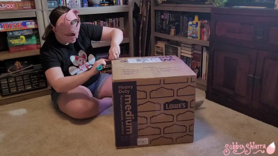 subbyshiarra - Shiarra by RitzCostumes Unboxing