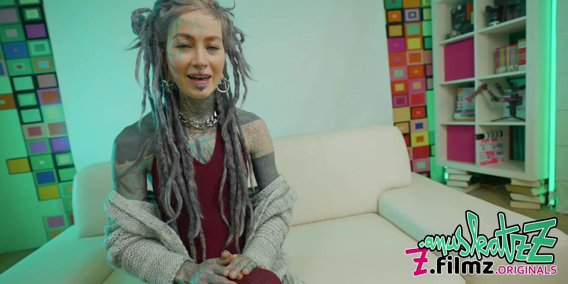 Exclusive Leak: Anuskatzz - FREE - MY new XXX HOMEPAGES - Stream in FullHD | Hotleakxxx.com