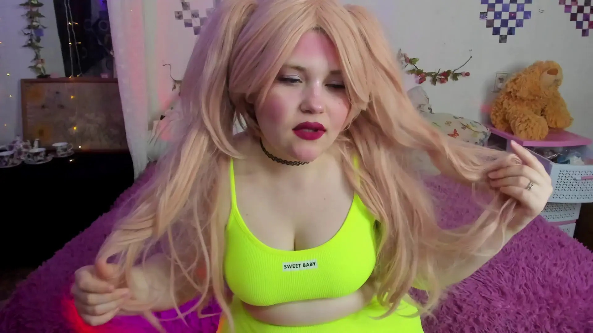 Exclusive Leak: who_wanna_lana - sex doll - Stream in FullHD | Hotleakxxx.com
