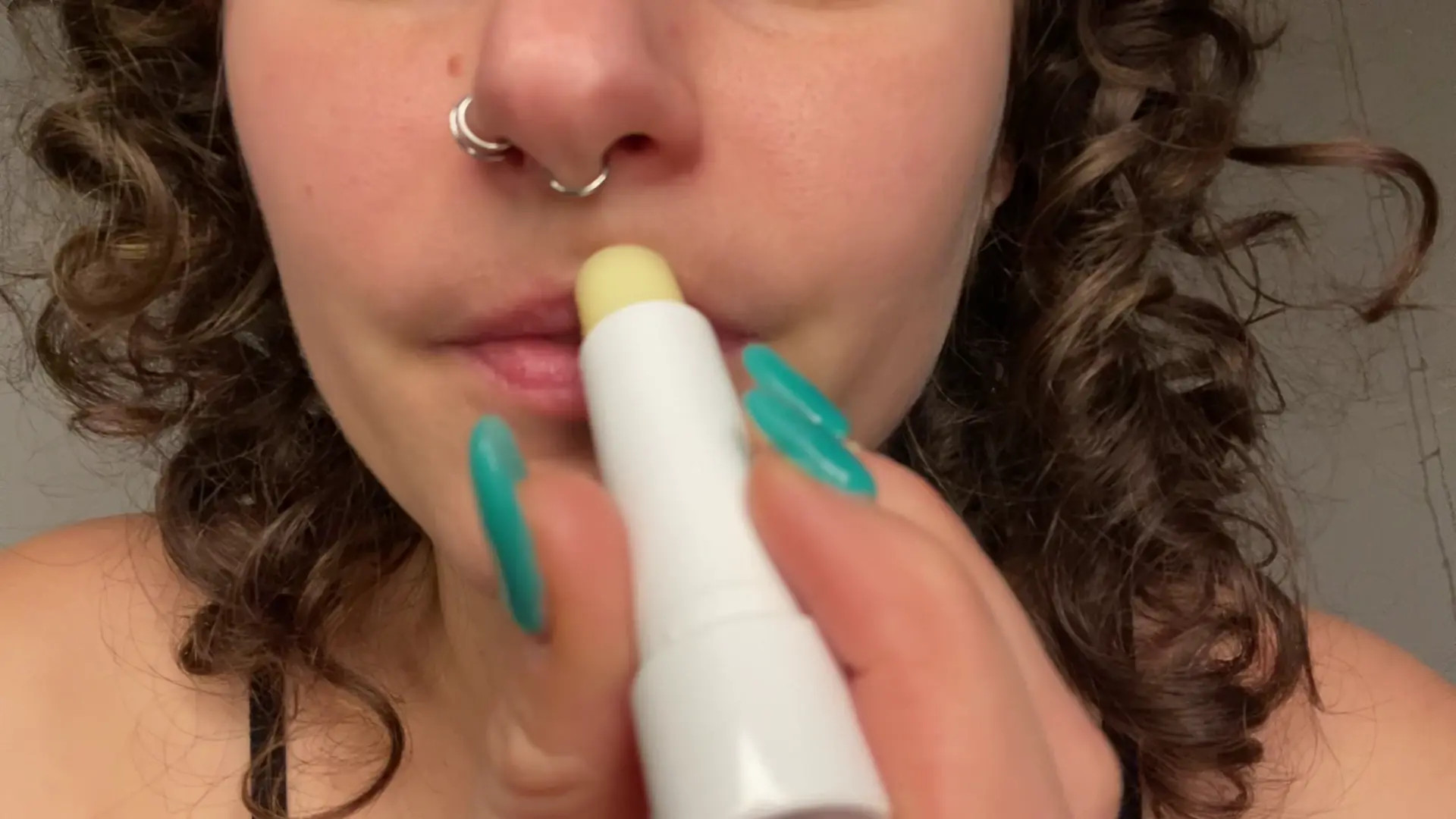 Exclusive Leak: Riley Smits - Custom lips and mouth video - Stream in FullHD | Hotleakxxx.com