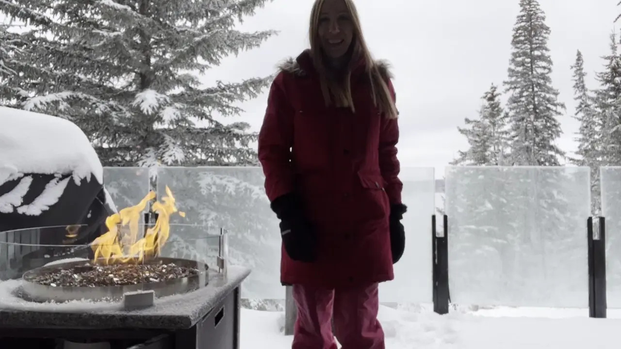 Exclusive Leak: mandyx_rosex - Sexy Failed Snowball Fight w/ Daddy SFW - Stream in FullHD | Hotleakxxx.com