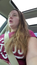 QueenAlexaLucy - Car Karaoke NO NUDITY
