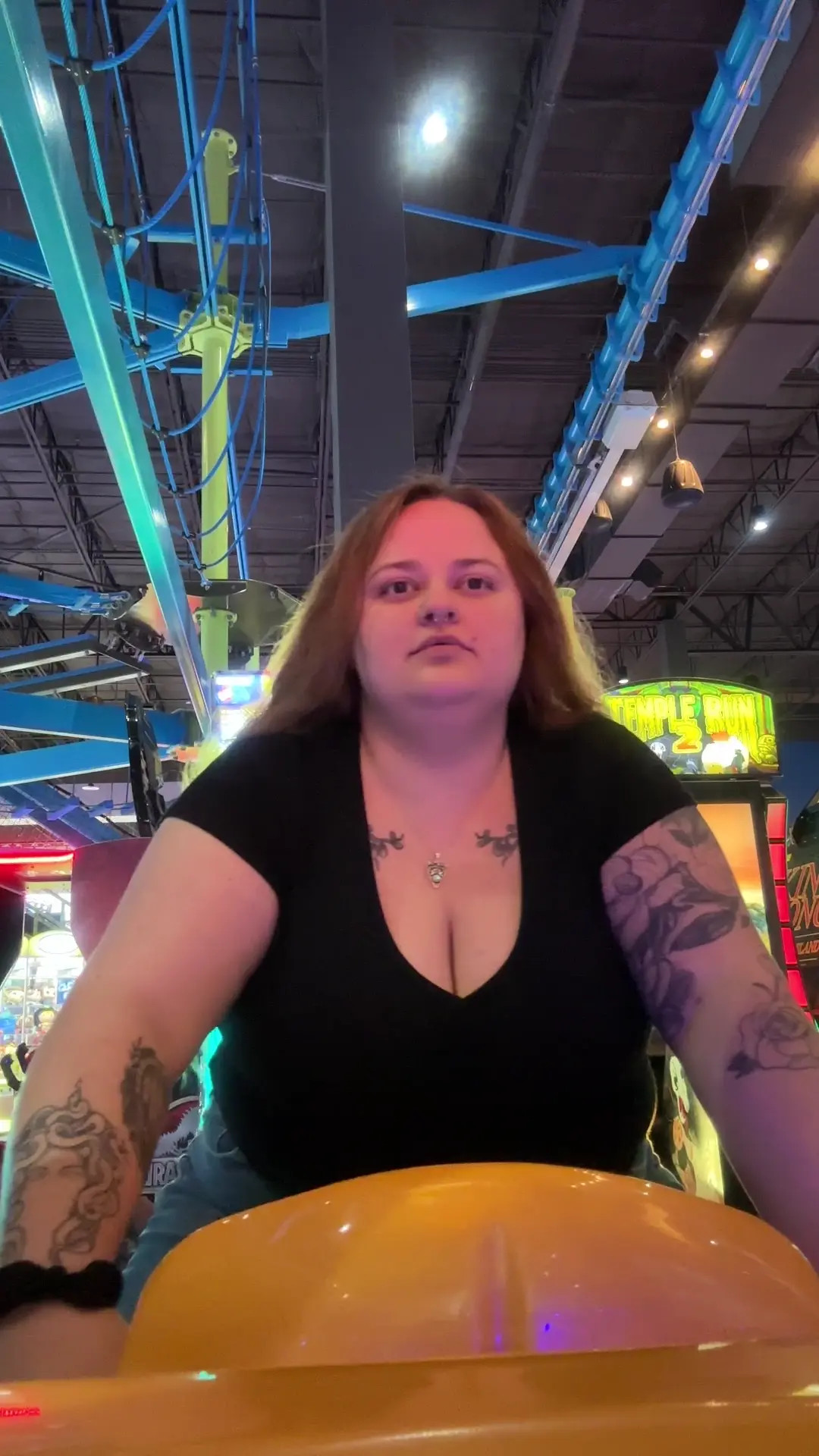 Exclusive Leak: Emberhalex - Motorcycle game - Stream in FullHD | Hotleakxxx.com
