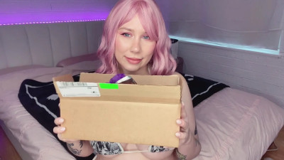 Kyrafae - Bad Dragon Unboxing