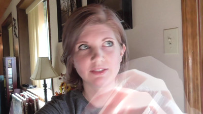 HouseWifeGinger - Free Vlog Series 9: What Hubby Thinks