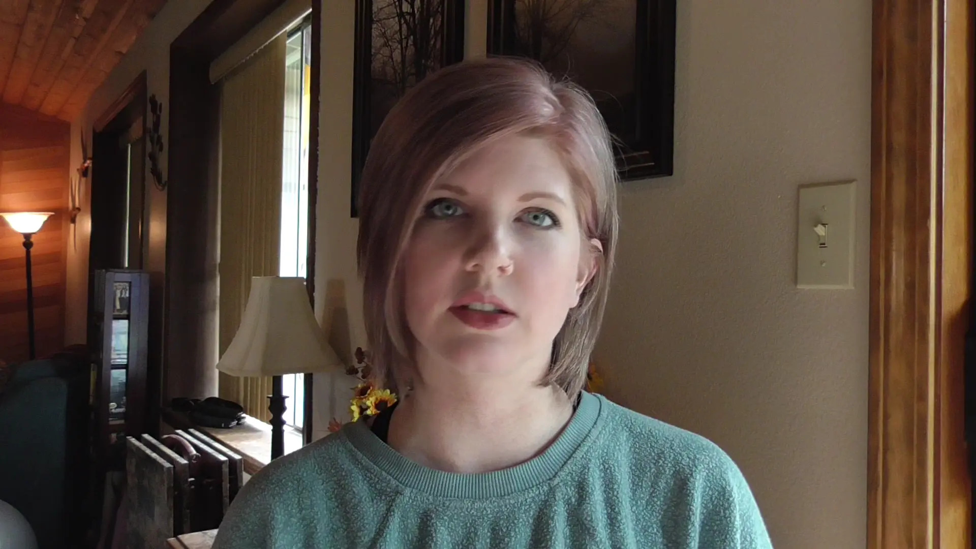 Exclusive Leak: HouseWifeGinger - Free Vlog Series Episode 6: Coming Back - Stream in FullHD | Hotleakxxx.com