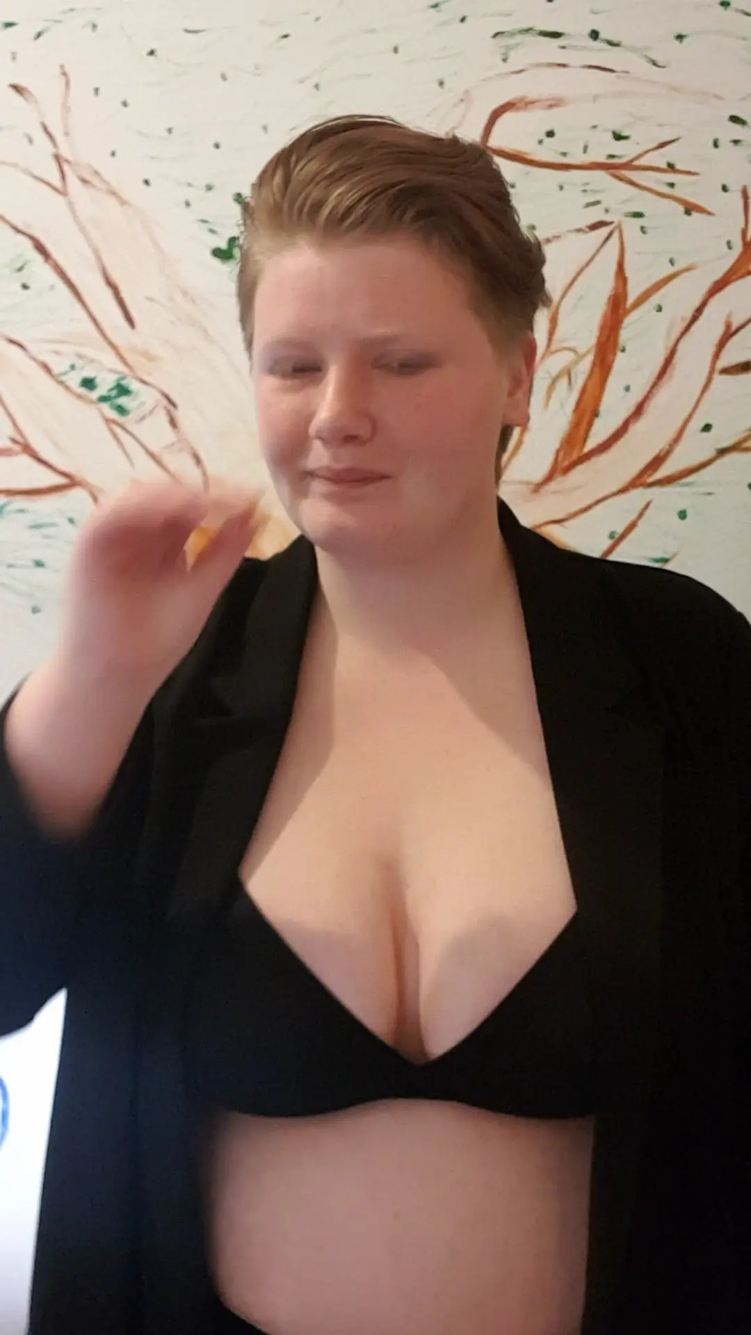 Exclusive Leak: KaiKadin - Introduction - Stream in FullHD | Hotleakxxx.com