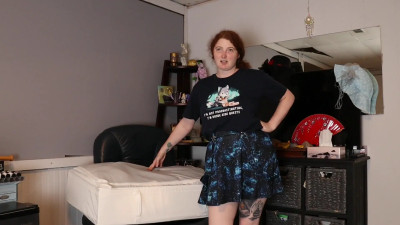 ThatTrixieGirl - Trixie Is A Chatterbox
