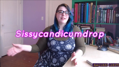 Empress Meow - Dick Rating: Sissycandicumdrop