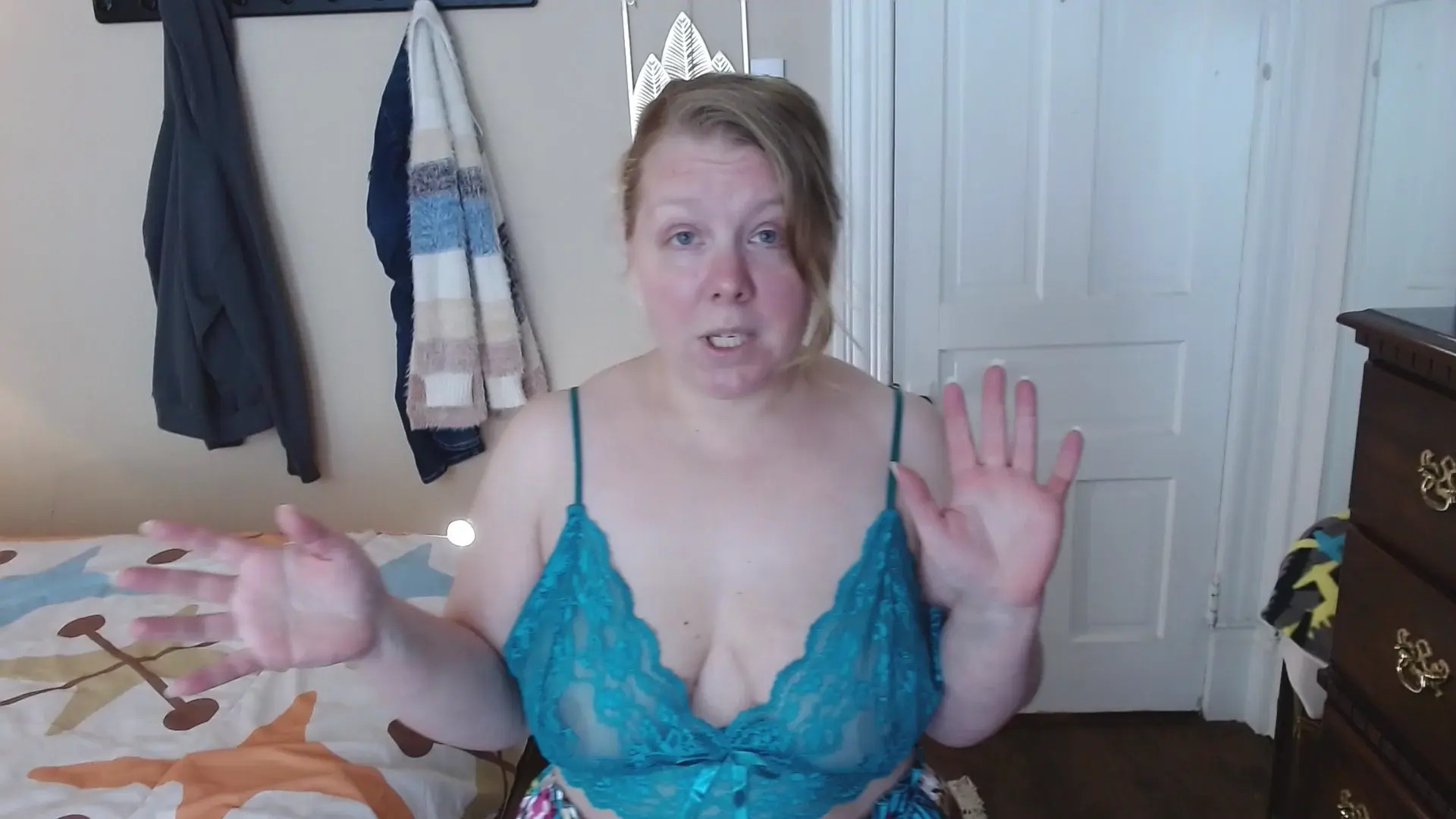 Exclusive Leak: Joslyn - Day 3 Guys Choice - Stream in FullHD | Hotleakxxx.com