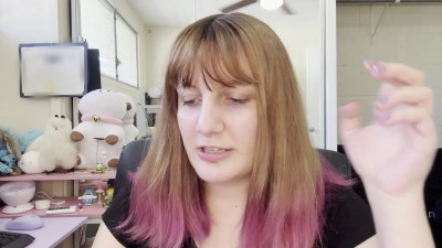 IvyDream - Bare to Caked: How I do my makeup