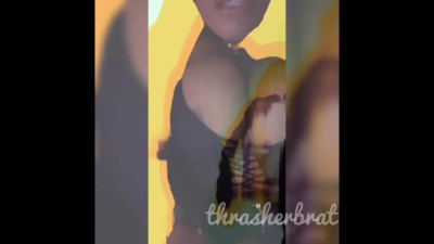 THRASHERBRAT - BRAIN OFF: BOOBMATIZED PREVIEW
