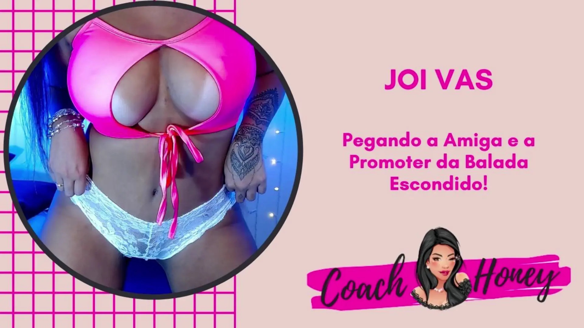 Exclusive Leak: coachhoney - Attraper la petite amie et le promoteur - Stream in FullHD | Hotleakxxx.com