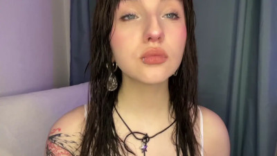 Via_Young - i really love to suck sweet candys