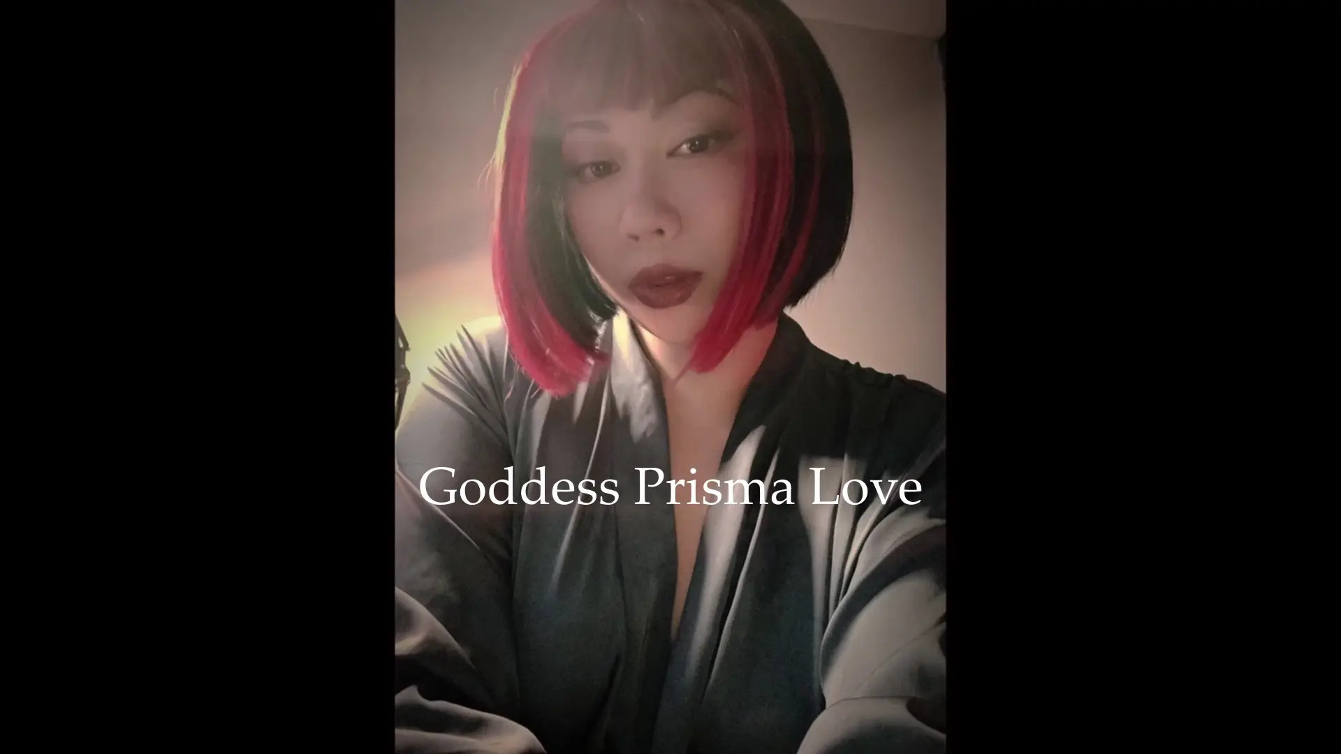 Exclusive Leak: Goddess Prisma Love - Become a Follower - Femdom ******** - Stream in FullHD | Hotleakxxx.com