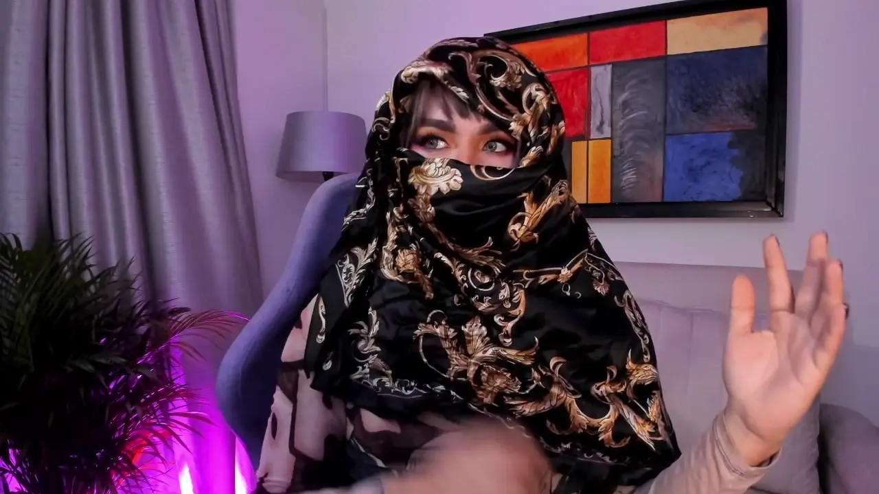 Exclusive Leak: paulaboomts - The Cleopatra - Stream in FullHD | Hotleakxxx.com