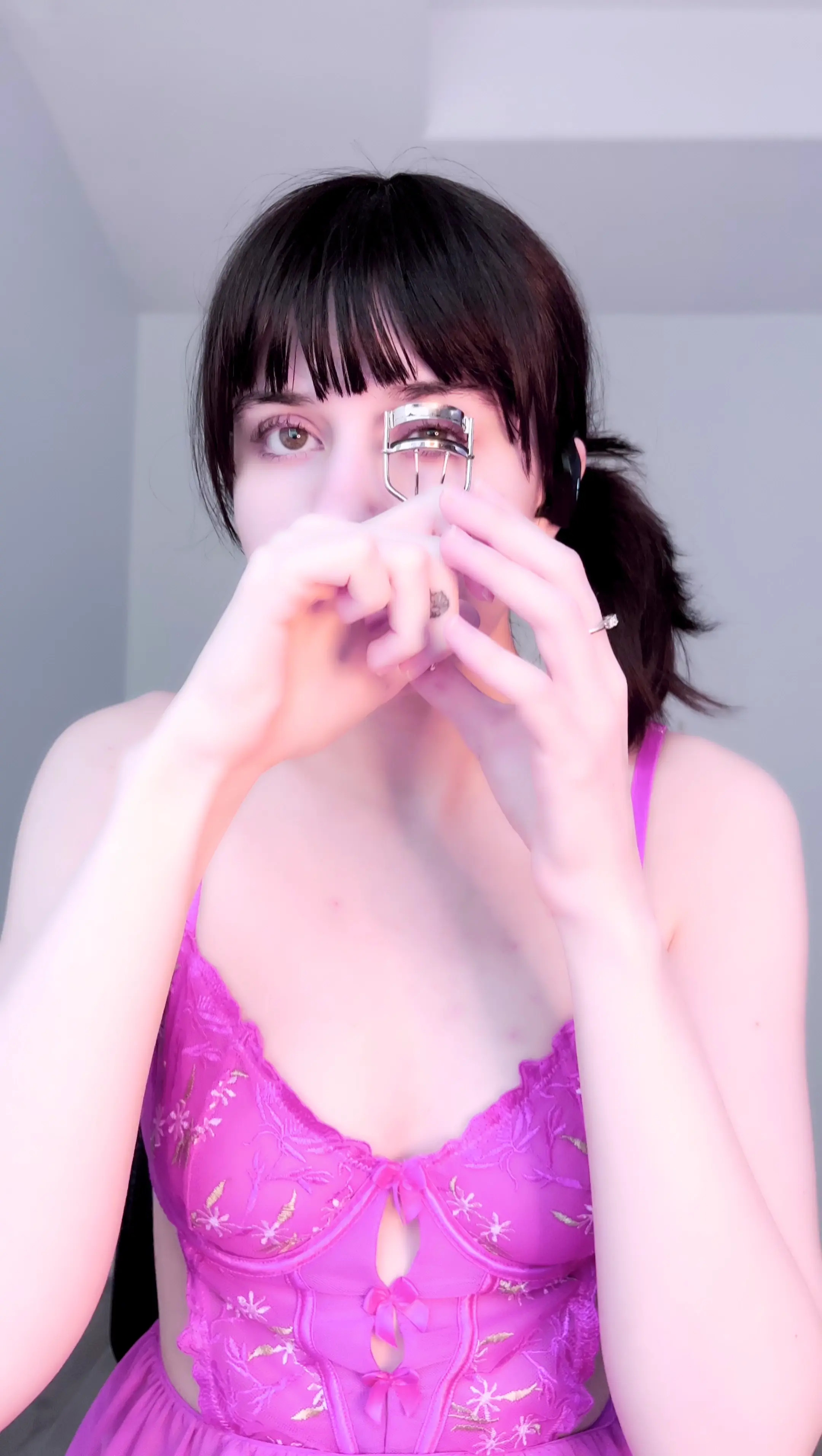 Exclusive Leak: alisonfields - Watch Me Get Ready for Cam - Stream in FullHD | Hotleakxxx.com
