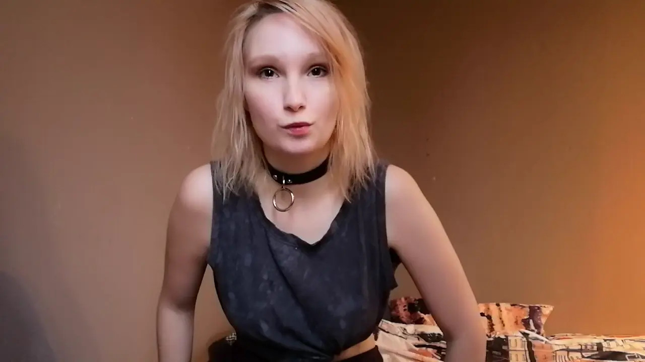 Exclusive Leak: SinnaElise - Obey me - Stream in FullHD | Hotleakxxx.com