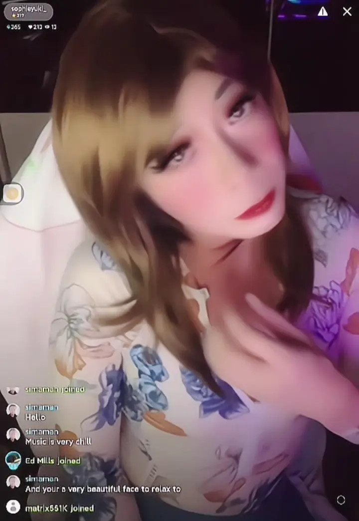 Exclusive Leak: Sophieyuki - Sexy and seductive - Stream in FullHD | Hotleakxxx.com