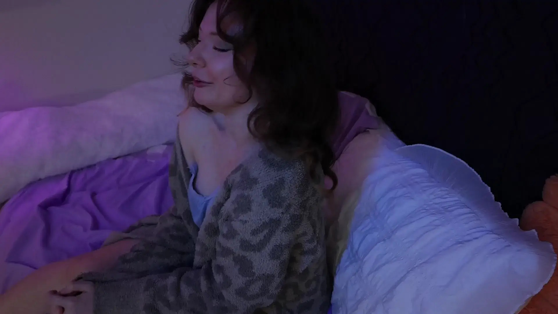 Exclusive Leak: katilingus - Ignoring My Hubby to Cuddle My Step-Son SFW Preview - Stream in FullHD | Hotleakxxx.com