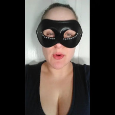 Mistress Erin - FIRST EVER JOI