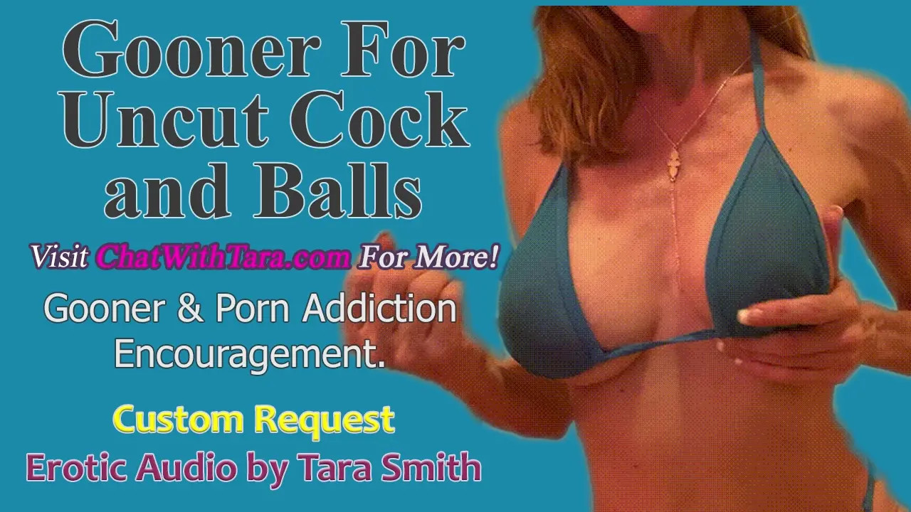 Exclusive Leak: tarasmith - Gooner For Uncut Cock And Balls Audio - Stream in FullHD | Hotleakxxx.com