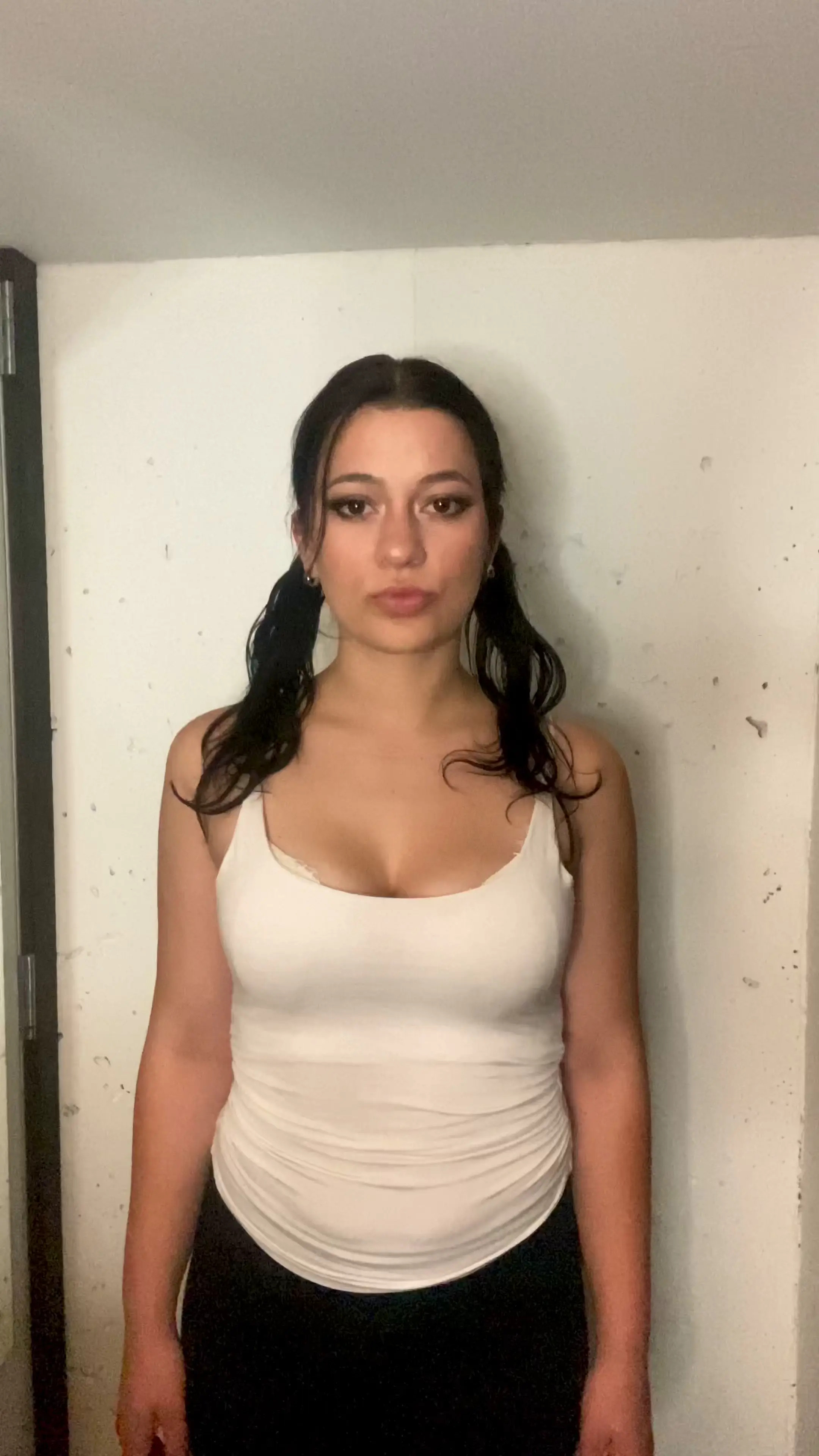 Exclusive Leak: Nadia Diamo - Naughty Amateur Brunette College Girl Arrested Mugshots - Stream in FullHD | Hotleakxxx.com