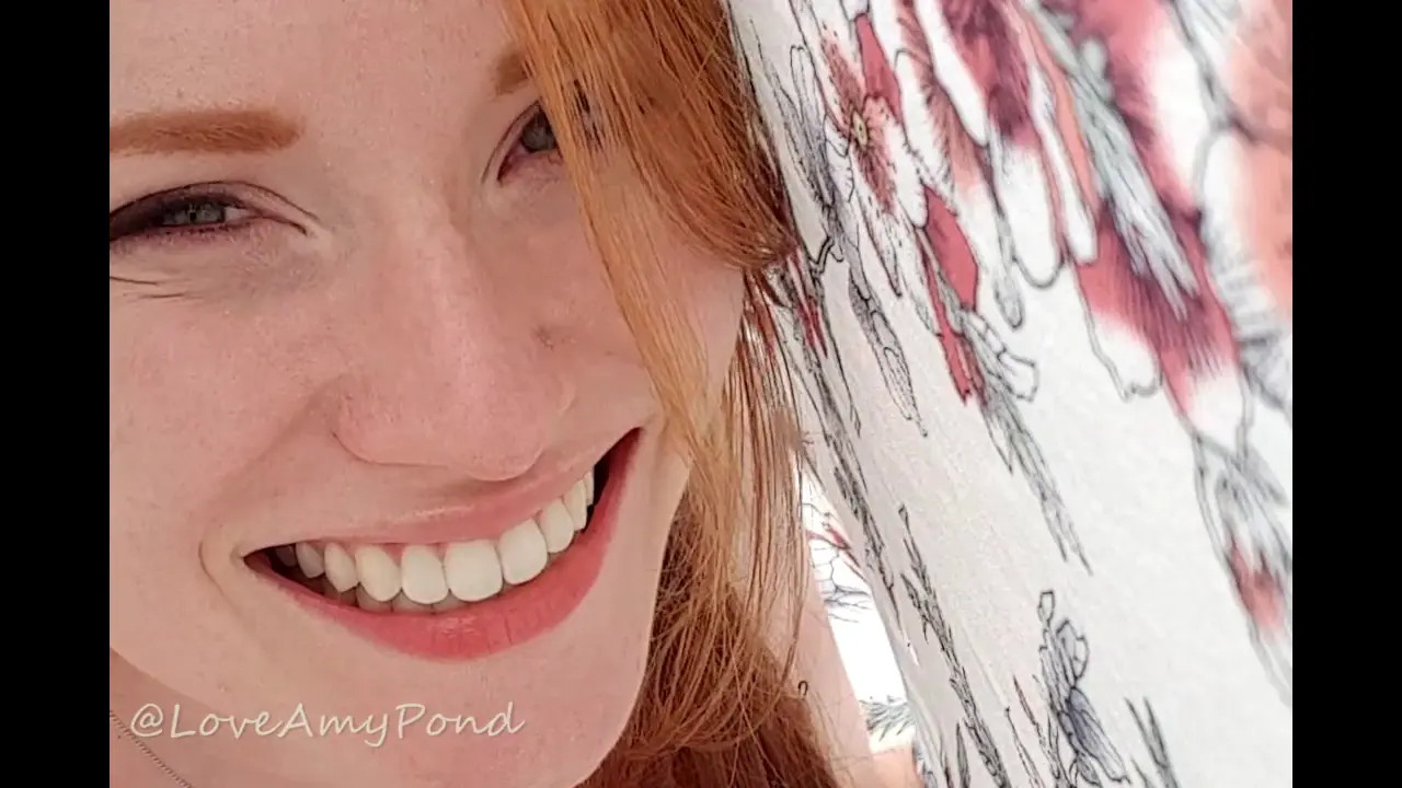 Exclusive Leak: loveamypond - Introductions are in order - Stream in FullHD | Hotleakxxx.com