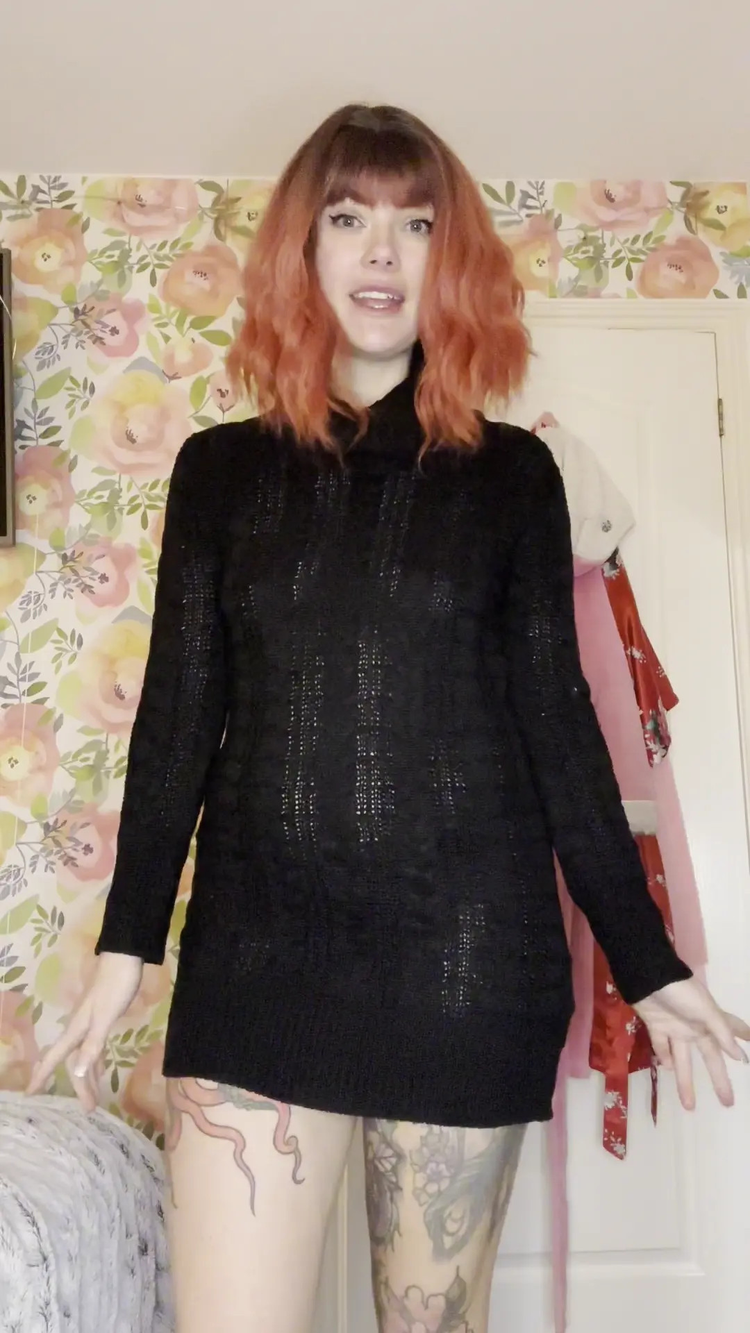 Exclusive Leak: Yourhikerbabe - Sissy Dress You Up For A Night Out - Stream in FullHD | Hotleakxxx.com