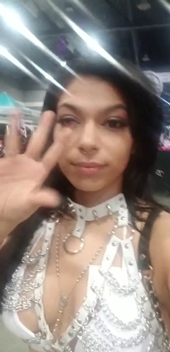 Exclusive Leak: LadyToro - Lady Toro at Portland Exxxotica - Stream in FullHD | Hotleakxxx.com