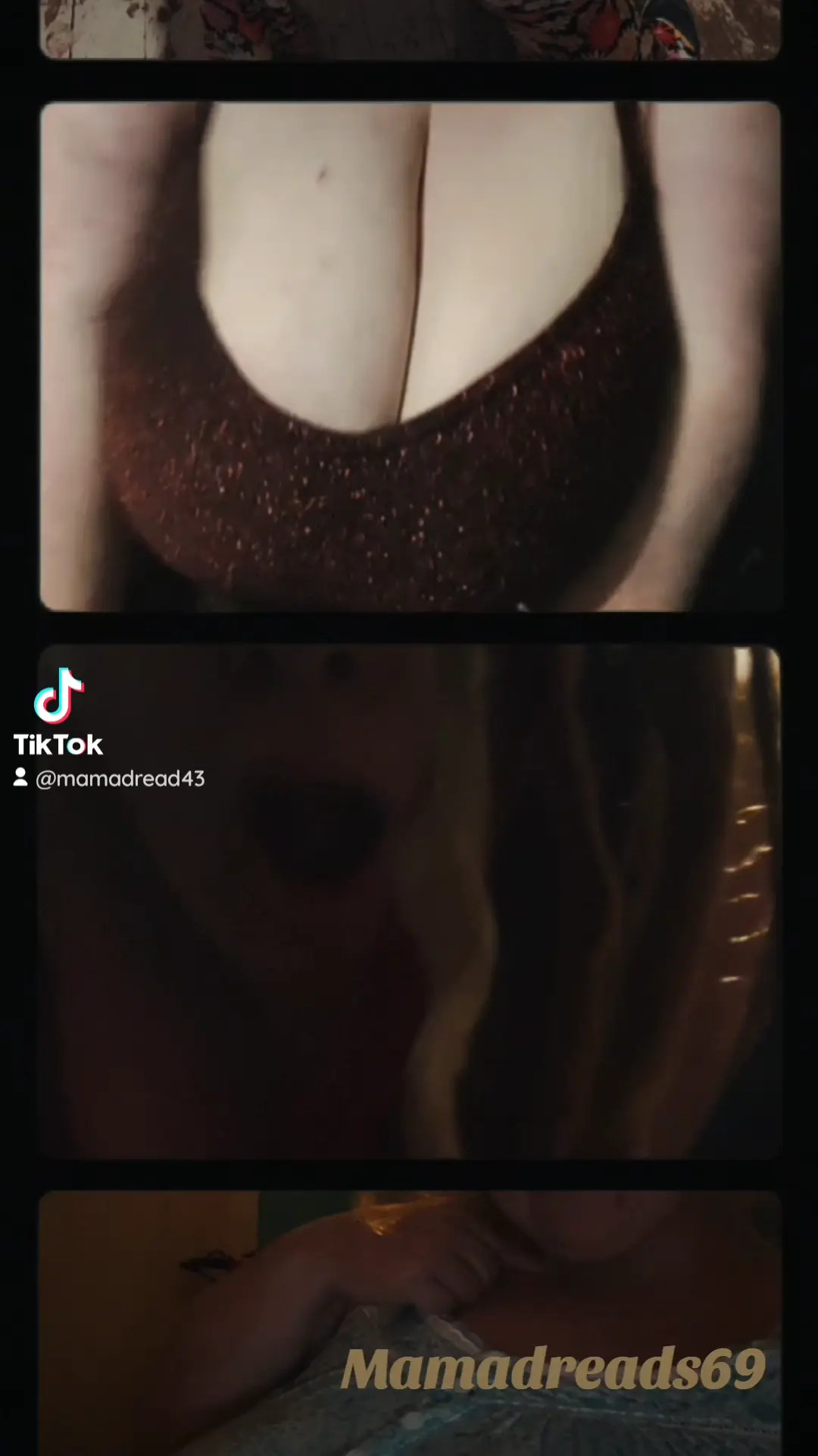 Exclusive Leak: Mommydreadskk - Mamadreads69 bbw with 42Kk breasts - Stream in FullHD | Hotleakxxx.com