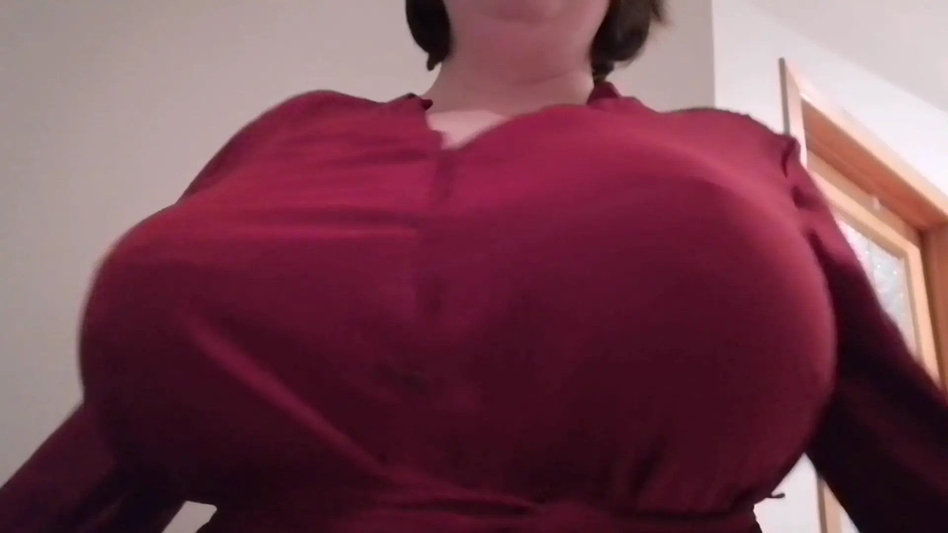 Exclusive Leak: Melonie Kares - Busty Bra Blouse Bounce - Stream in FullHD | Hotleakxxx.com