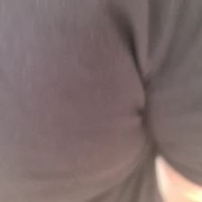 Chubby Mommy - Do you like to see her naked big ass