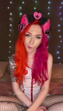 blightbrat - Bubblegum Blowing Slut