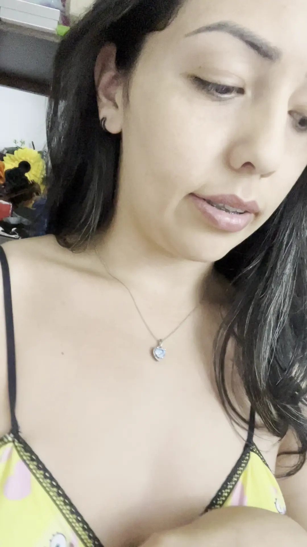 Exclusive Leak: Isa Heaven - My toys available for custom videos and during live - Stream in FullHD | Hotleakxxx.com