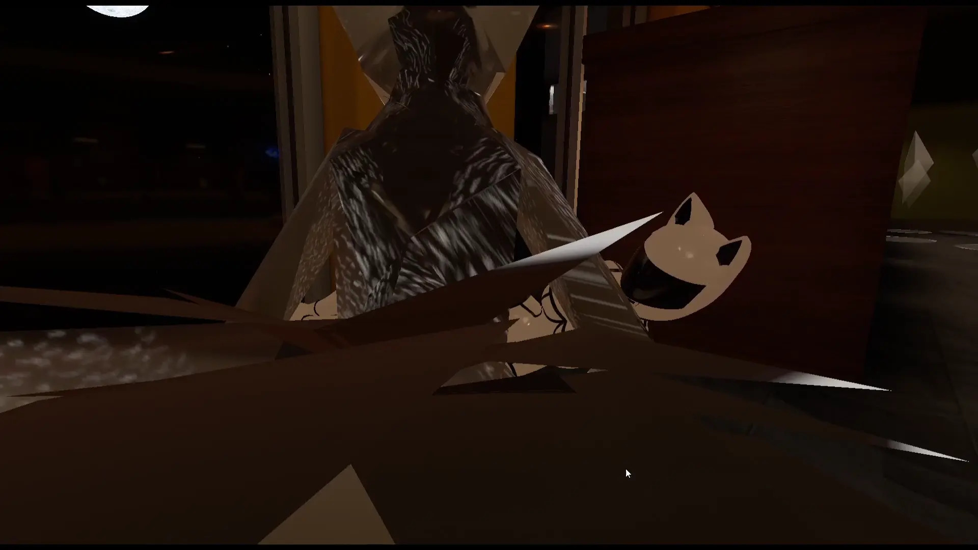 Exclusive Leak: lilygabaldon - vrchat player suggests something to me - Stream in FullHD | Hotleakxxx.com