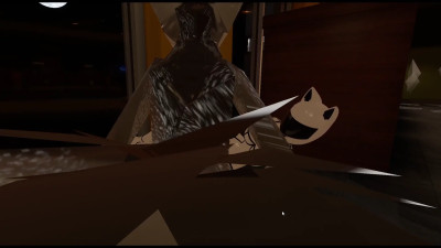 lilygabaldon - vrchat player suggests something to me