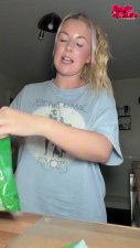 Emily Walters - Wife Makes Dinner