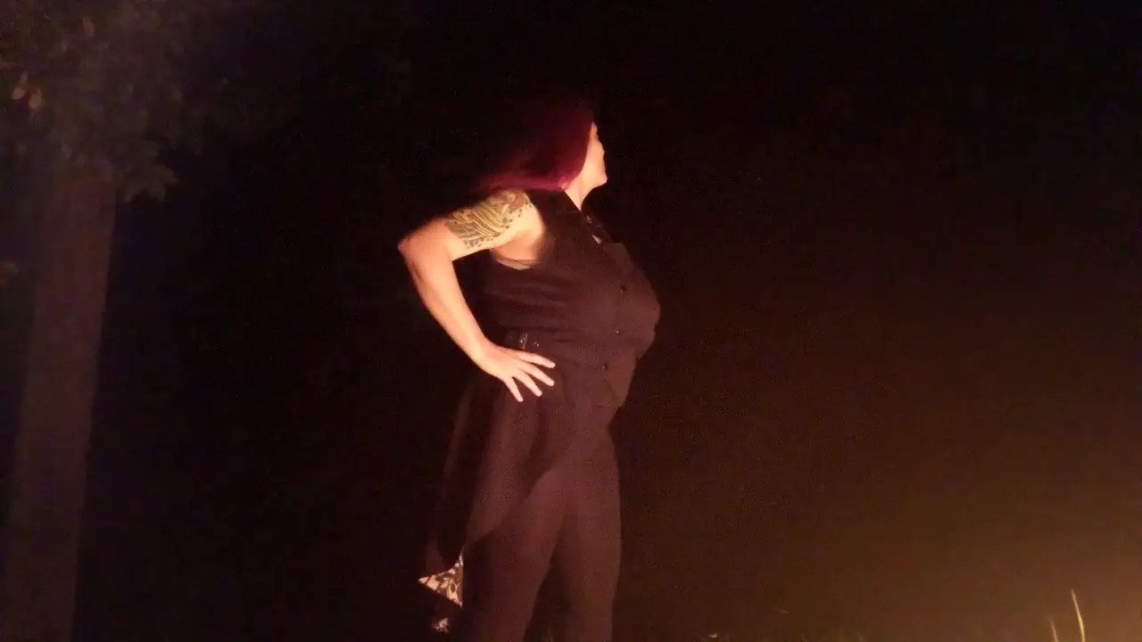 Exclusive Leak: DemoraAvarice - Witchy - Stream in FullHD | Hotleakxxx.com