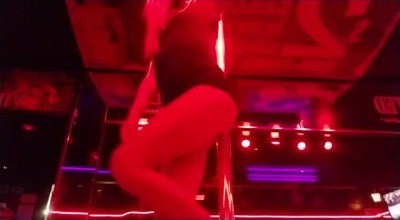 chloepuddles - sexy tight dress