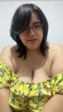 Isabelle Myers BBW - BBW And Cleavage SPH JOI