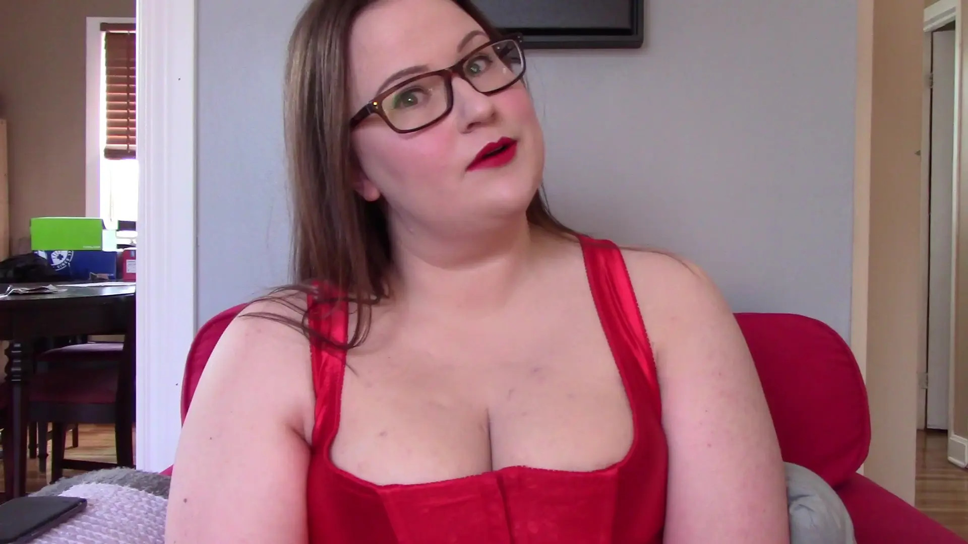 Exclusive Leak: Katy Churchill - Your Dick is Enough! Male Bodyshaming - Stream in FullHD | Hotleakxxx.com